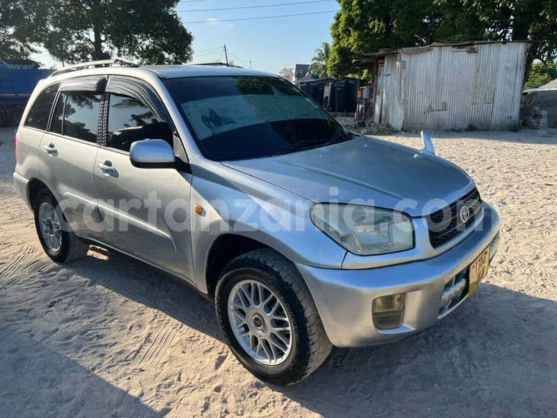 Big with watermark toyota rav4 dar es salaam dar es salaam 25156