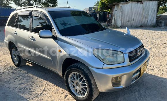 Nunua Ilio tumika Toyota RAV4 Fedha Gari ndani ya Dar es Salaam nchini Dar es Salaam Nunua Ilio tumika Toyota RAV4 Fedha Gari ndani ya Dar es Salaam nchini Dar es Salaam