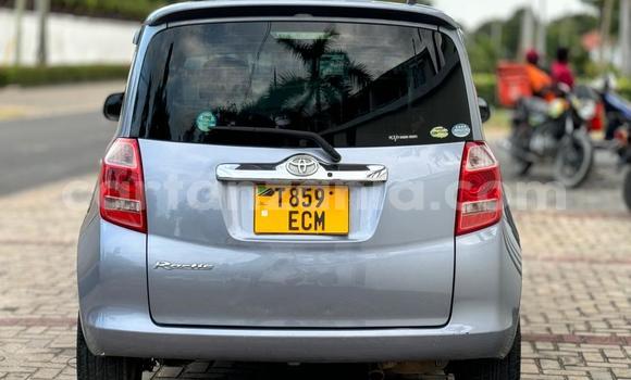 Nunua Ilio tumika Toyota Ractis Nyingine Gari ndani ya Dar es Salaam nchini Dar es Salaam Nunua Ilio tumika Toyota Ractis Nyingine Gari ndani ya Dar es Salaam nchini Dar es Salaam