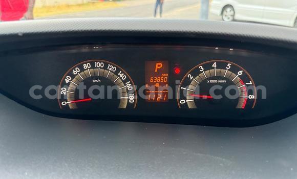 Nunua Ilio tumika Toyota Ractis Nyingine Gari ndani ya Dar es Salaam nchini Dar es Salaam Nunua Ilio tumika Toyota Ractis Nyingine Gari ndani ya Dar es Salaam nchini Dar es Salaam