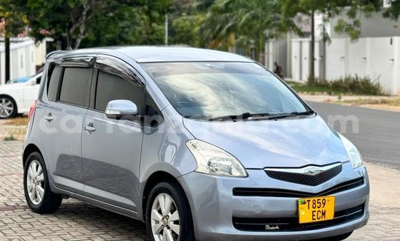Nunua Ilio tumika Toyota Ractis Nyingine Gari ndani ya Dar es Salaam nchini Dar es Salaam Nunua Ilio tumika Toyota Ractis Nyingine Gari ndani ya Dar es Salaam nchini Dar es Salaam