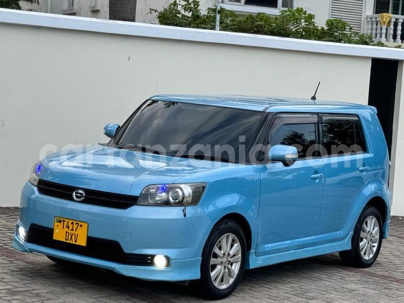 Big with watermark toyota corolla rumion dar es salaam dar es salaam 25158