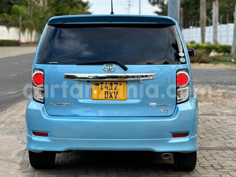 Big with watermark toyota corolla rumion dar es salaam dar es salaam 25158