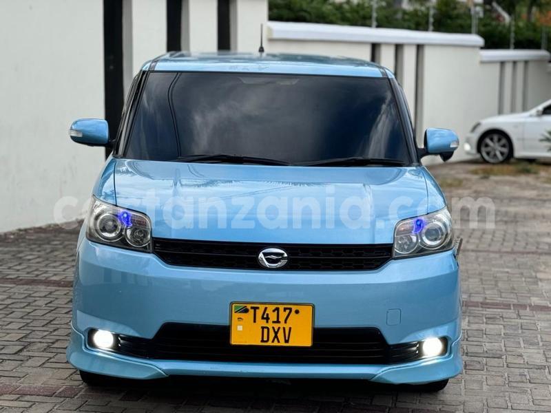 Big with watermark toyota corolla rumion dar es salaam dar es salaam 25158