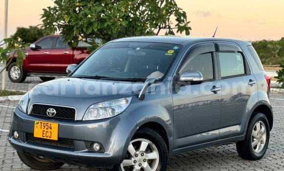 Buy Used Toyota Rush Other Car in Dar es Salaam in Dar es Salaam