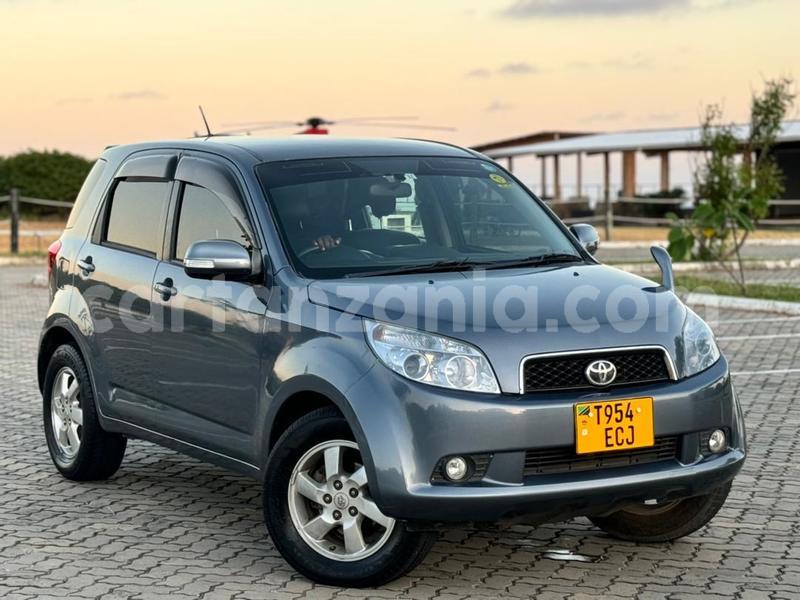 Big with watermark toyota rush dar es salaam dar es salaam 25160