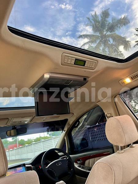 Big with watermark toyota alphard dar es salaam dar es salaam 25161