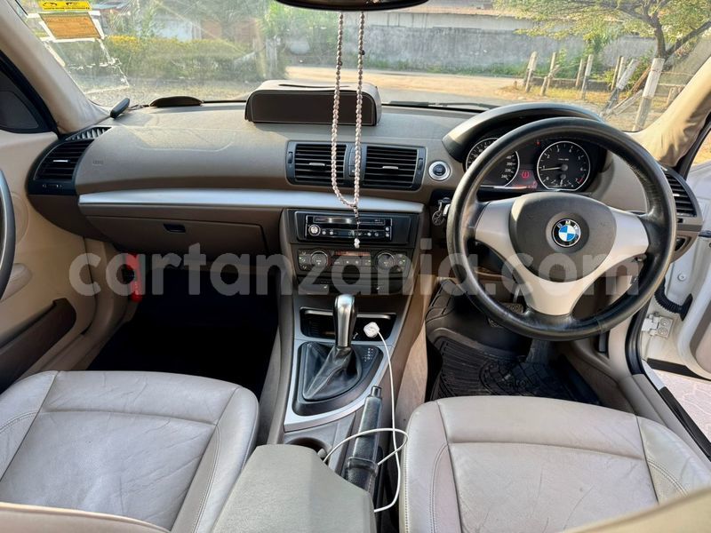 Big with watermark bmw 1 series dar es salaam dar es salaam 25162