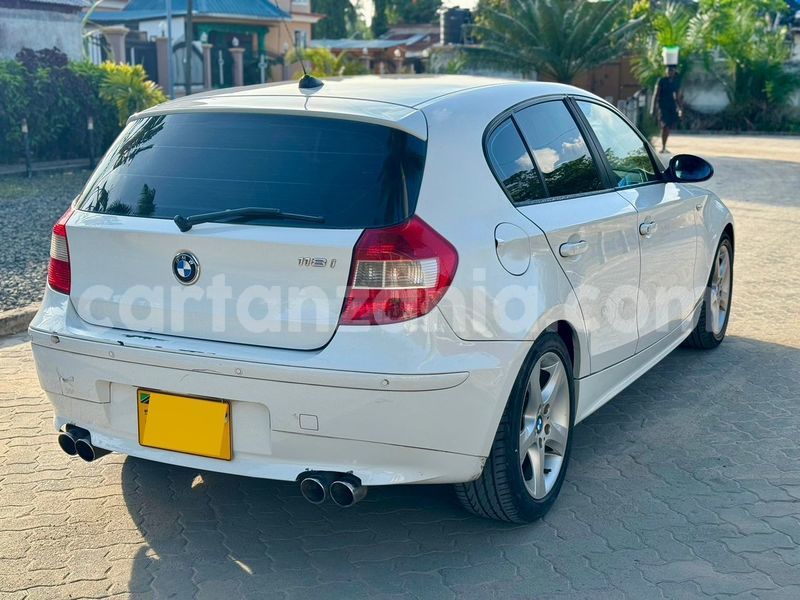 Big with watermark bmw 1 series dar es salaam dar es salaam 25162