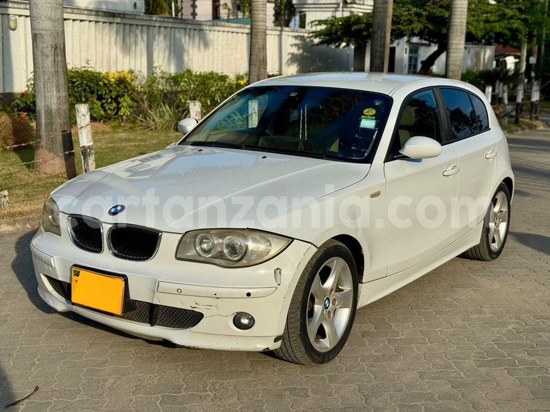 Big with watermark bmw 1 series dar es salaam dar es salaam 25162