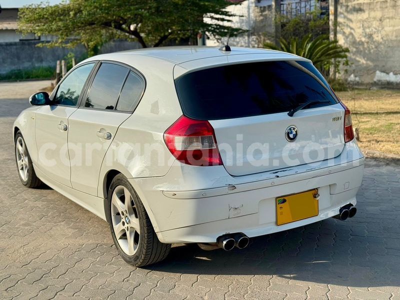 Big with watermark bmw 1 series dar es salaam dar es salaam 25162