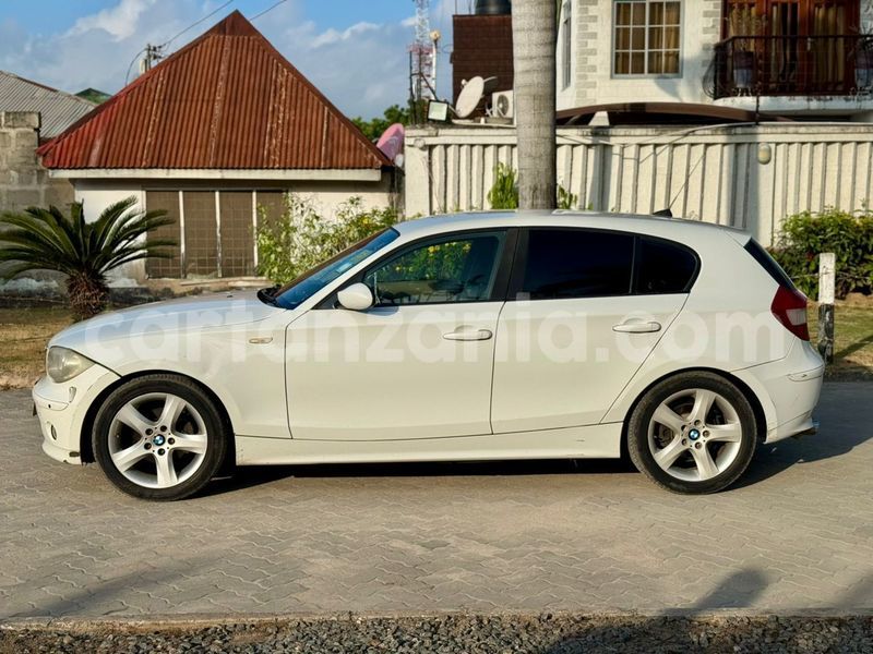 Big with watermark bmw 1 series dar es salaam dar es salaam 25162