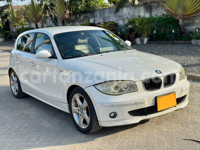 Big with watermark bmw 1 series dar es salaam dar es salaam 25162