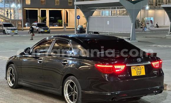 Nunua Ilio tumika Toyota Mark X Nyeusi Gari ndani ya Dar es Salaam nchini Dar es Salaam Nunua Ilio tumika Toyota Mark X Nyeusi Gari ndani ya Dar es Salaam nchini Dar es Salaam