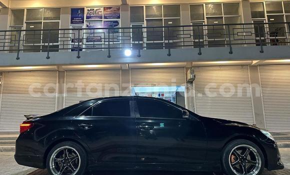 Nunua Ilio tumika Toyota Mark X Nyeusi Gari ndani ya Dar es Salaam nchini Dar es Salaam Nunua Ilio tumika Toyota Mark X Nyeusi Gari ndani ya Dar es Salaam nchini Dar es Salaam