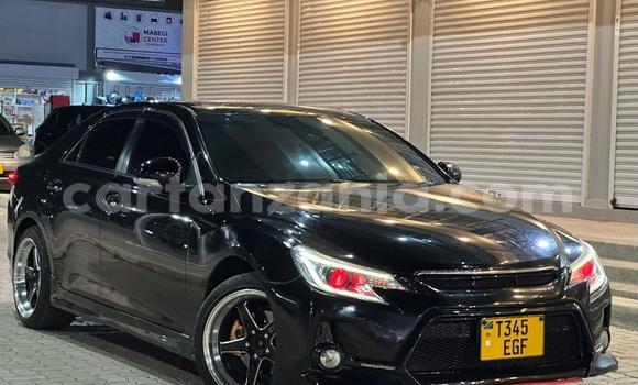 Nunua Ilio tumika Toyota Mark X Nyeusi Gari ndani ya Dar es Salaam nchini Dar es Salaam Nunua Ilio tumika Toyota Mark X Nyeusi Gari ndani ya Dar es Salaam nchini Dar es Salaam