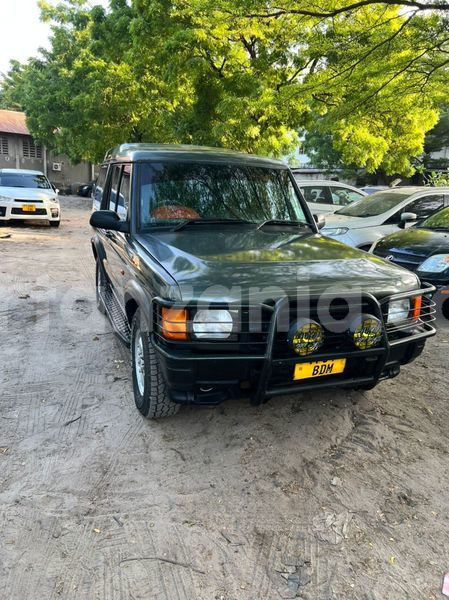 Big with watermark land rover discovery dar es salaam dar es salaam 25164