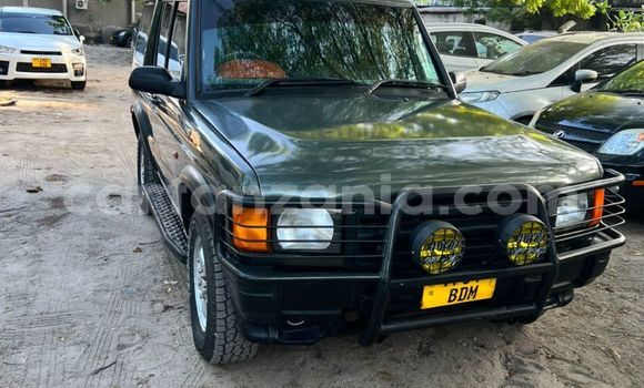 Nunua Ilio tumika Land Rover Discovery Kijani Gari ndani ya Dar es Salaam nchini Dar es Salaam Nunua Ilio tumika Land Rover Discovery Kijani Gari ndani ya Dar es Salaam nchini Dar es Salaam