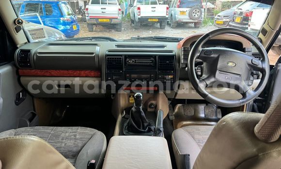 Nunua Ilio tumika Land Rover Discovery Kijani Gari ndani ya Dar es Salaam nchini Dar es Salaam Nunua Ilio tumika Land Rover Discovery Kijani Gari ndani ya Dar es Salaam nchini Dar es Salaam