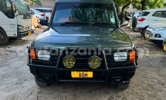Nunua Ilio tumika Land Rover Discovery Kijani Gari ndani ya Dar es Salaam nchini Dar es Salaam Nunua Ilio tumika Land Rover Discovery Kijani Gari ndani ya Dar es Salaam nchini Dar es Salaam