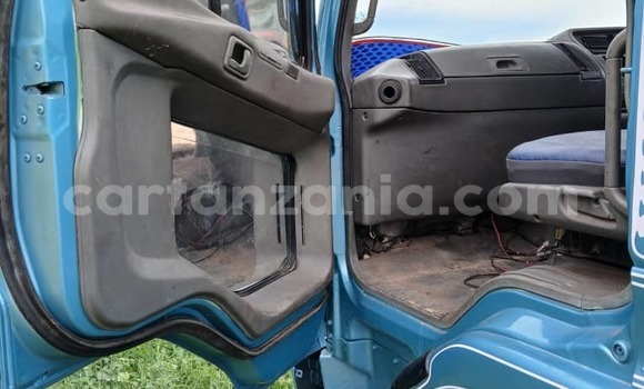 Nunua Ilio tumika Mitsubishi Fuso Fighter Bluu Lori ndani ya Dar es Salaam nchini Dar es Salaam Nunua Ilio tumika Mitsubishi Fuso Fighter Bluu Lori ndani ya Dar es Salaam nchini Dar es Salaam