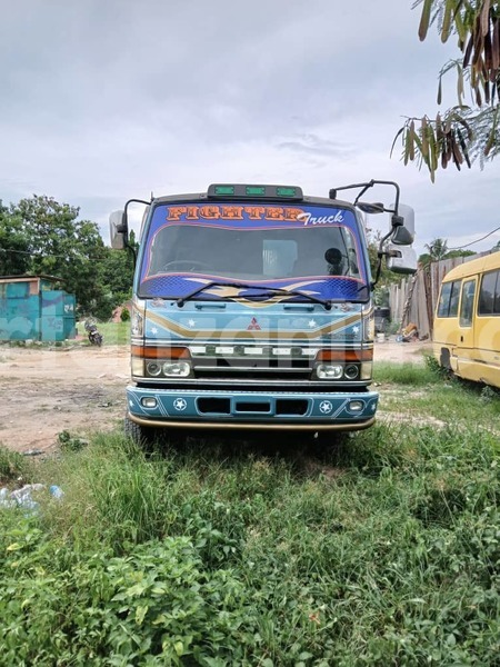 Big with watermark mitsubishi fuso fighter dar es salaam dar es salaam 25166