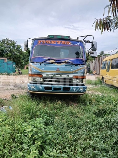 Big with watermark mitsubishi fuso fighter dar es salaam dar es salaam 25166