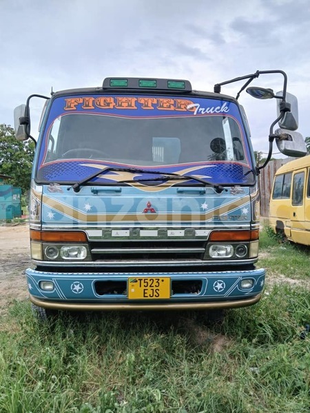 Big with watermark mitsubishi fuso fighter dar es salaam dar es salaam 25166