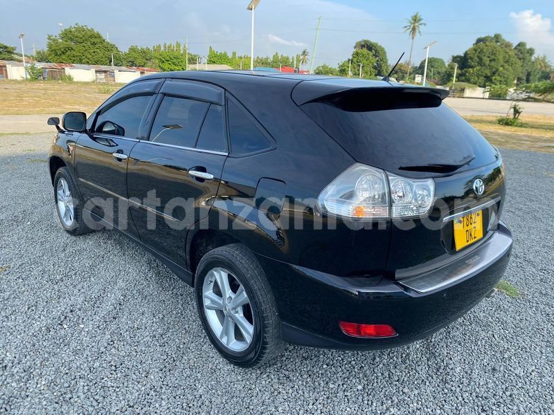 Big with watermark toyota harrier dar es salaam dar es salaam 25167