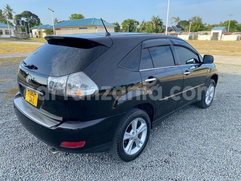 Big with watermark toyota harrier dar es salaam dar es salaam 25167