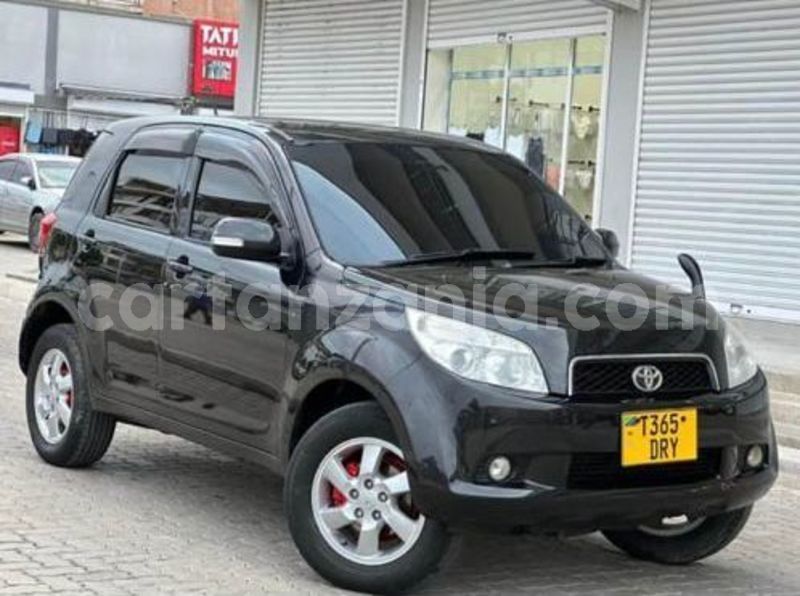 Big with watermark toyota rush dar es salaam dar es salaam 25171