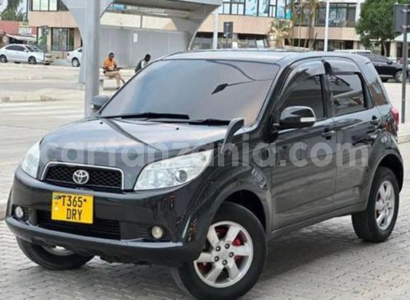 Big with watermark toyota rush dar es salaam dar es salaam 25171