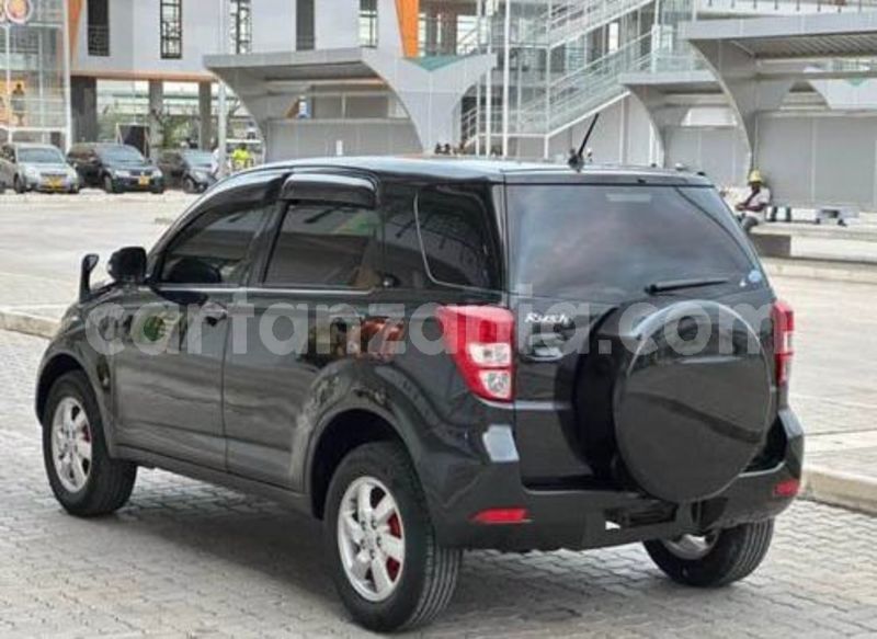 Big with watermark toyota rush dar es salaam dar es salaam 25171