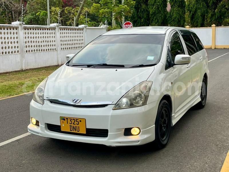 Big with watermark toyota wish dar es salaam dar es salaam 25172