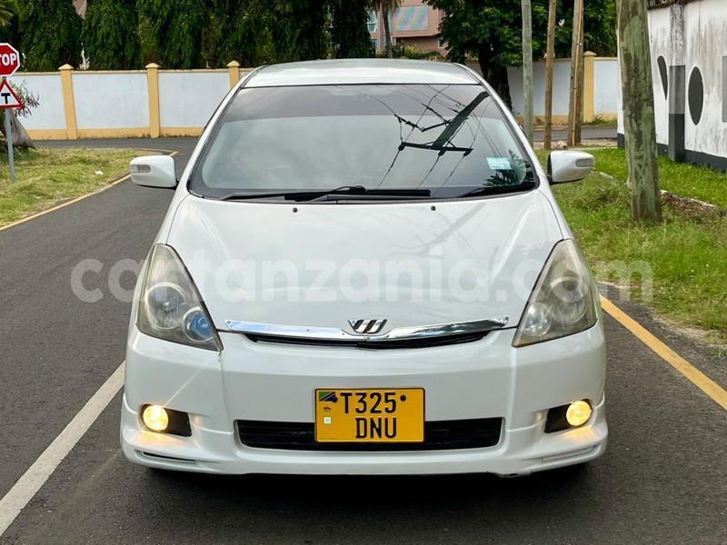 Big with watermark toyota wish dar es salaam dar es salaam 25172