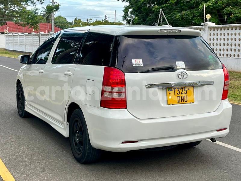 Big with watermark toyota wish dar es salaam dar es salaam 25172