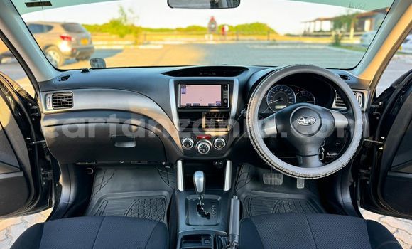 Buy Used Subaru Impreza Silver Car in Dar es Salaam in Dar es Salaam