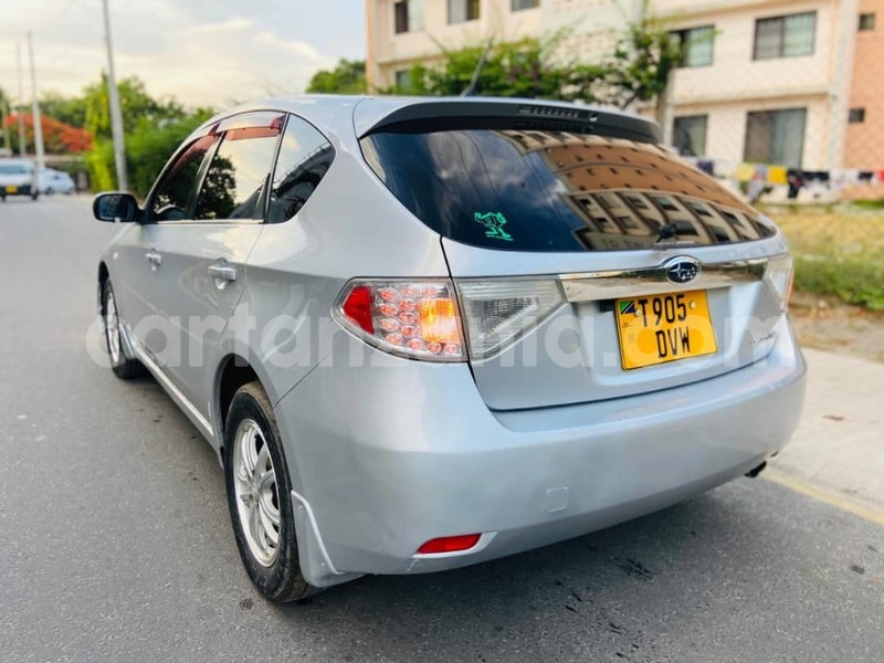 Big with watermark subaru impreza dar es salaam dar es salaam 25173