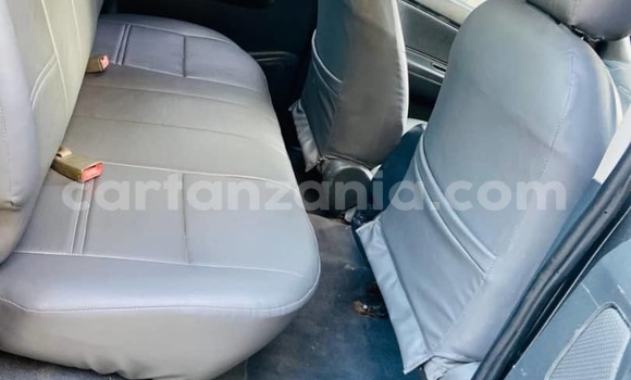 Buy Used Toyota Hilux Other Car in Dar es Salaam in Dar es Salaam