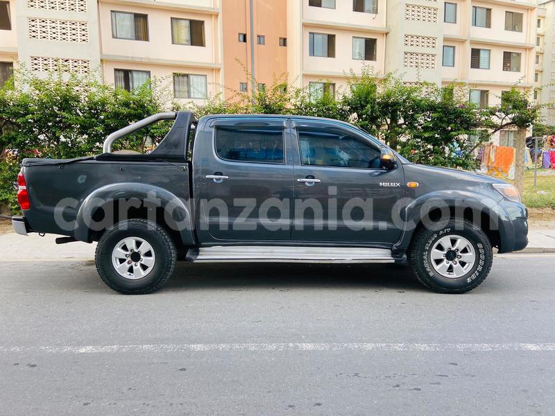 Big with watermark toyota hilux dar es salaam dar es salaam 25174