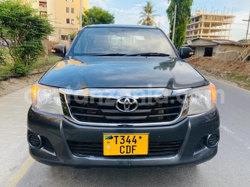 Big with watermark toyota hilux dar es salaam dar es salaam 25174