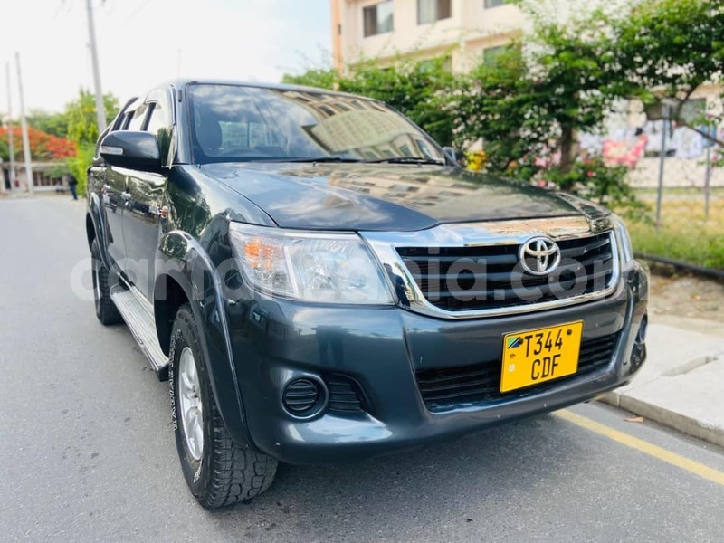 Big with watermark toyota hilux dar es salaam dar es salaam 25174