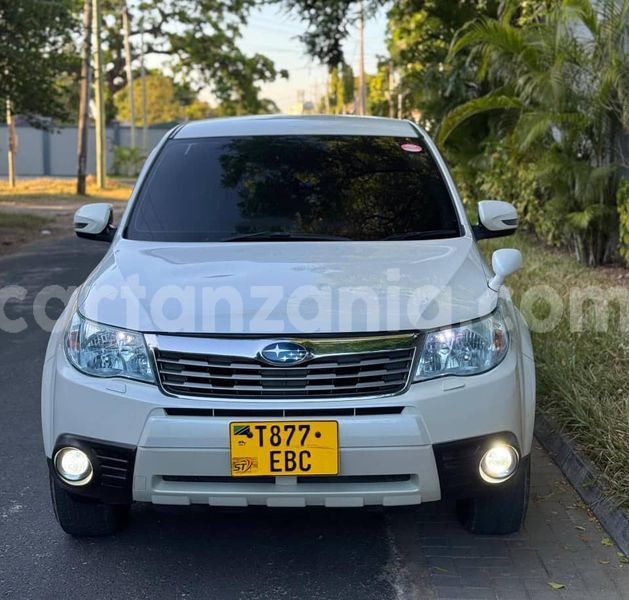 Big with watermark subaru forester dar es salaam dar es salaam 25178