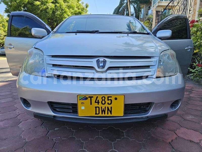 Big with watermark toyota ist dar es salaam dar es salaam 25180