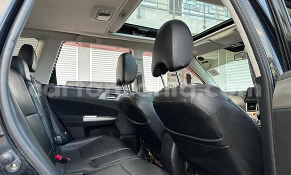 Nunua Ilio tumika Subaru Forester Nyeusi Gari ndani ya Dar es Salaam nchini Dar es Salaam Nunua Ilio tumika Subaru Forester Nyeusi Gari ndani ya Dar es Salaam nchini Dar es Salaam