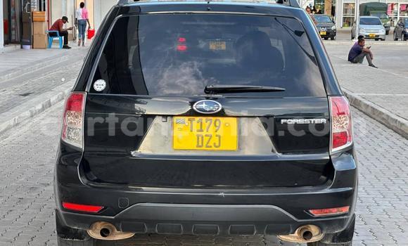 Nunua Ilio tumika Subaru Forester Nyeusi Gari ndani ya Dar es Salaam nchini Dar es Salaam Nunua Ilio tumika Subaru Forester Nyeusi Gari ndani ya Dar es Salaam nchini Dar es Salaam