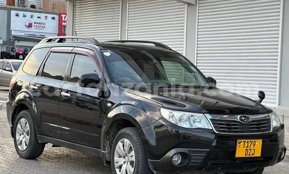 Nunua Ilio tumika Subaru Forester Nyeusi Gari ndani ya Dar es Salaam nchini Dar es Salaam Nunua Ilio tumika Subaru Forester Nyeusi Gari ndani ya Dar es Salaam nchini Dar es Salaam