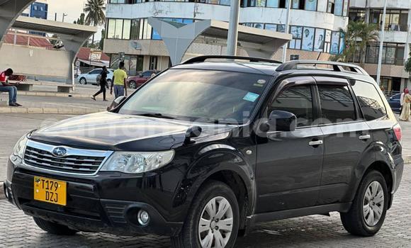 Nunua Ilio tumika Subaru Forester Nyeusi Gari ndani ya Dar es Salaam nchini Dar es Salaam Nunua Ilio tumika Subaru Forester Nyeusi Gari ndani ya Dar es Salaam nchini Dar es Salaam