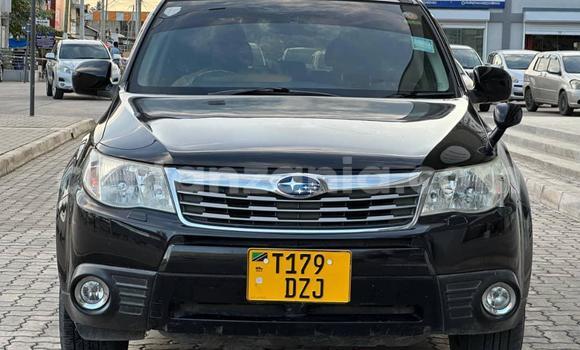 Nunua Ilio tumika Subaru Forester Nyeusi Gari ndani ya Dar es Salaam nchini Dar es Salaam Nunua Ilio tumika Subaru Forester Nyeusi Gari ndani ya Dar es Salaam nchini Dar es Salaam