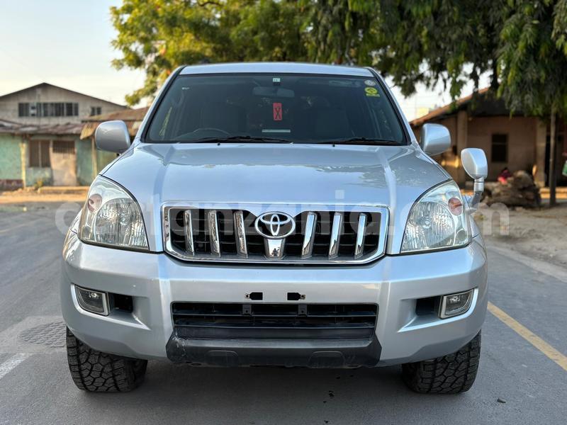 Big with watermark toyota prado dar es salaam dar es salaam 25182